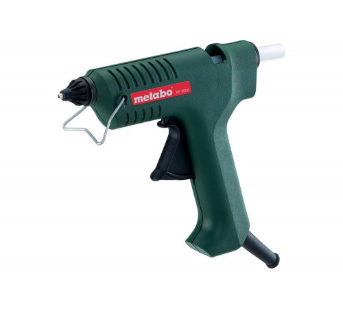Пистолет клеевой METABO KE 3000 (618121000) Пистолет клеевой METABO KE 3000 (618121000)
