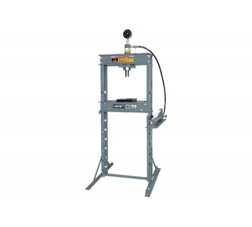 Пресс KraftWell KRWPR20