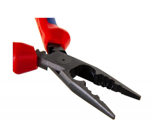 Инструмент для снятия изоляции KNIPEX KN-1302160 Инструмент для снятия изоляции KNIPEX KN-1302160