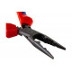 Инструмент для снятия изоляции KNIPEX KN-1302160