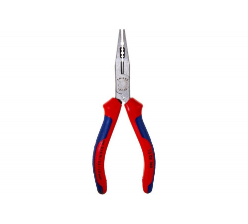 Инструмент для снятия изоляции KNIPEX KN-1302160 Инструмент для снятия изоляции KNIPEX KN-1302160