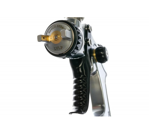Краскопульт Metabo FSP 600 LVLP 601578000 Краскопульт Metabo FSP 600 LVLP 601578000