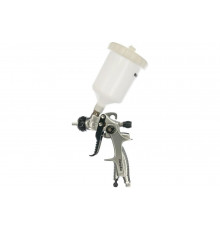 Краскопульт Metabo FSP 600 LVLP 601578000