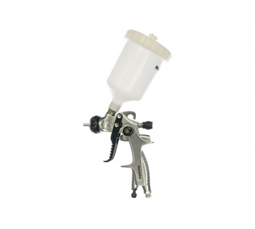 Краскопульт Metabo FSP 600 LVLP 601578000 Краскопульт Metabo FSP 600 LVLP 601578000