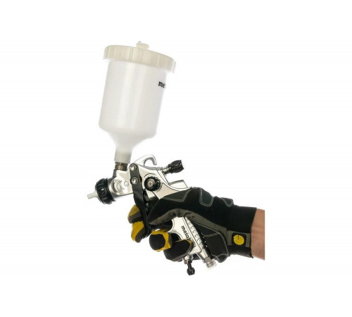 Краскопульт Metabo FSP 600 LVLP 601578000 Краскопульт Metabo FSP 600 LVLP 601578000