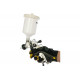 Краскопульт Metabo FSP 600 LVLP 601578000