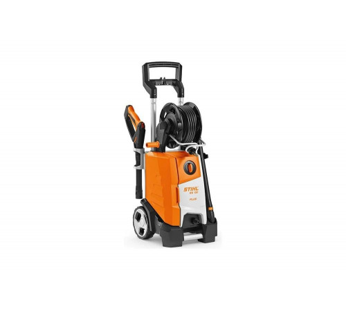 Мойка высокого давления STIHL RE 130 Plus