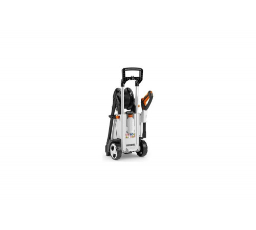 Мойка высокого давления STIHL RE 130 Plus