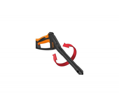 Мойка высокого давления STIHL RE 130 Plus