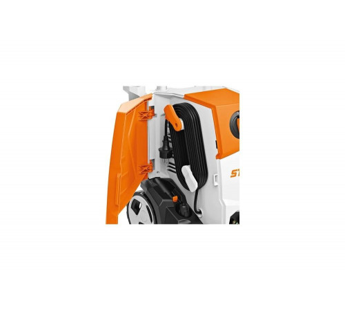 Мойка высокого давления STIHL RE 130 Plus