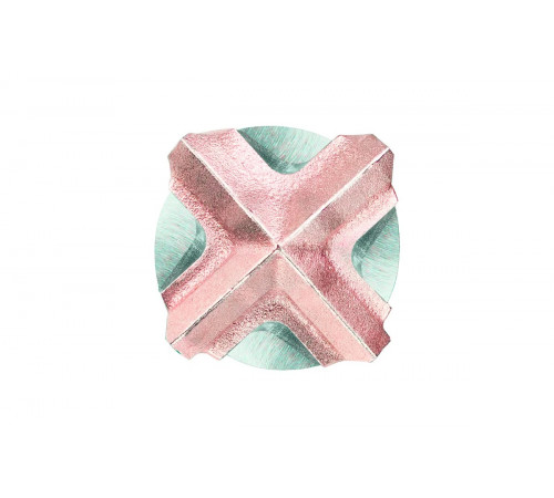 Бур SDS-max XLR, 25x340x200 мм DEWALT DT60824