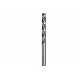 KRAFTOOL Ø 11 х 142 мм, HSS-G, сталь М2 (S6-5-2), класс A, сверло по металлу 29651-11 Pro