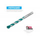 Сверло по керамограниту KRAFTOOL Keramo 5x90 мм 29175-090-5