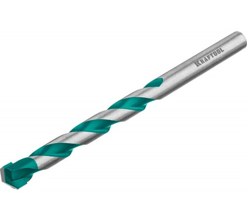 Сверло по керамограниту KRAFTOOL Keramo 5x90 мм 29175-090-5 Сверло по керамограниту KRAFTOOL Keramo 5x90 мм 29175-090-5