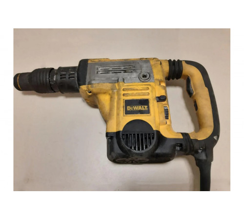 Перфоратор DEWALT D 25602 K