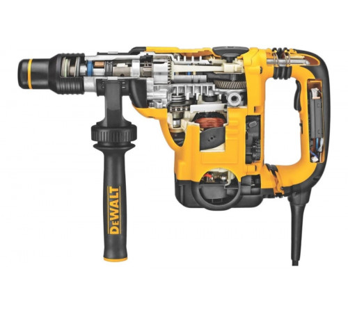 Перфоратор DEWALT D 25602 K