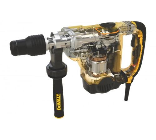 Перфоратор DEWALT D 25602 K