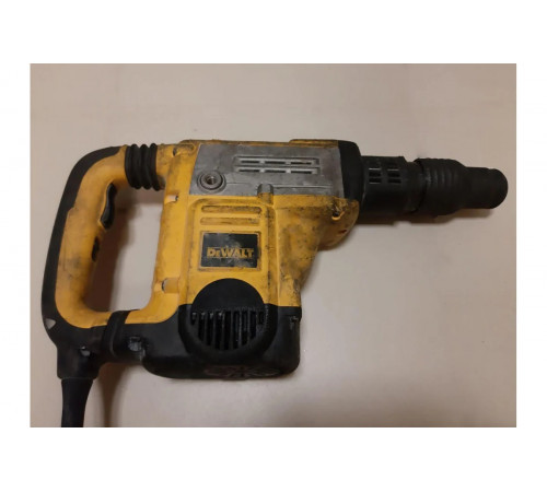 Перфоратор DEWALT D 25602 K