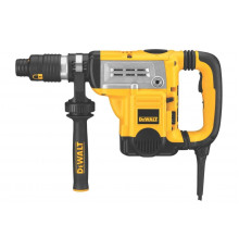 Перфоратор DEWALT D 25602 K