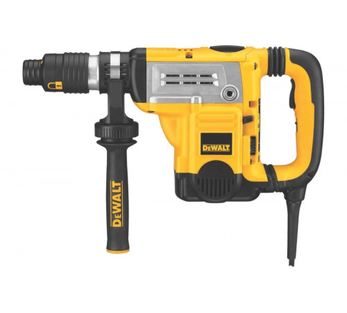 Перфоратор DEWALT D 25602 K