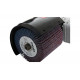 Щеточная шлифмашина Metabo SE12-115 602115500
