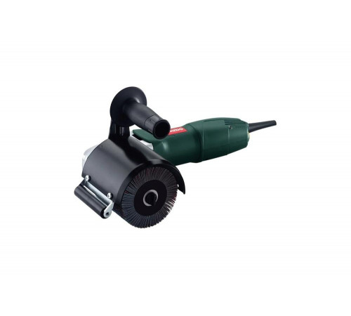 Щеточная шлифмашина Metabo SE12-115 602115500