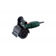 Щеточная шлифмашина Metabo SE12-115 602115500