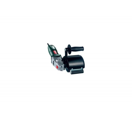 Щеточная шлифмашина Metabo SE12-115 602115500