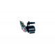 Щеточная шлифмашина Metabo SE12-115 602115500