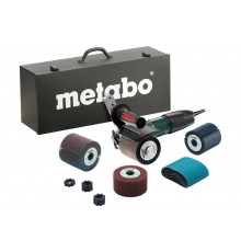 Щеточная шлифмашина Metabo SE12-115 602115500