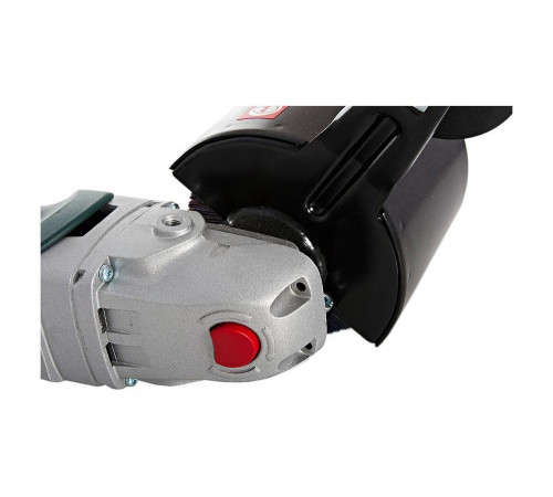 Щеточная шлифмашина Metabo SE12-115 602115500