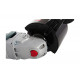 Щеточная шлифмашина Metabo SE12-115 602115500