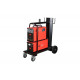 Инвертор FUBAG сварочный INTIG 320 T W DC PULSE+FB TIG 18 5P 4m+мод. охлаждения+тележка, 31453.2
