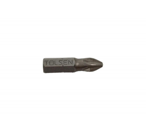 Набор вставок бит 1/4", PH, PZ, SL, Torx, 15 предметов TOLSEN TT20365 Набор вставок бит 1/4", PH, PZ, SL, Torx, 15 предметов TOLSEN TT20365