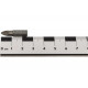 Набор вставок бит 1/4", PH, PZ, SL, Torx, 15 предметов TOLSEN TT20365