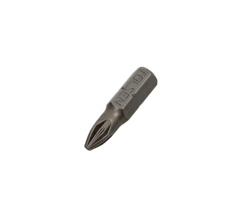 Набор вставок бит 1/4", PH, PZ, SL, Torx, 15 предметов TOLSEN TT20365 Набор вставок бит 1/4", PH, PZ, SL, Torx, 15 предметов TOLSEN TT20365