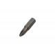 Набор вставок бит 1/4", PH, PZ, SL, Torx, 15 предметов TOLSEN TT20365
