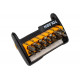 Набор вставок бит 1/4", PH, PZ, SL, Torx, 15 предметов TOLSEN TT20365