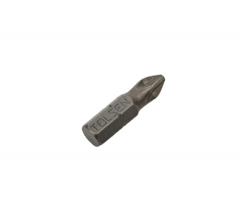 Набор вставок бит 1/4", PH, PZ, SL, Torx, 15 предметов TOLSEN TT20365 Набор вставок бит 1/4", PH, PZ, SL, Torx, 15 предметов TOLSEN TT20365