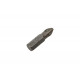 Набор вставок бит 1/4", PH, PZ, SL, Torx, 15 предметов TOLSEN TT20365