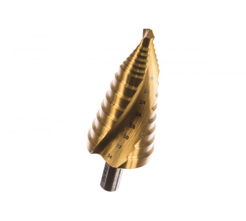 Сверло ступенчатое, 20-34 мм DEWALT DT5031