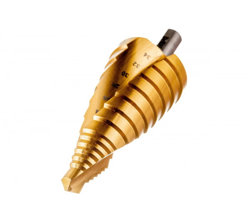 Сверло ступенчатое, 20-34 мм DEWALT DT5031
