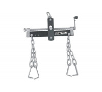 Траверса для крана KraftWell 680 кг KRWEL