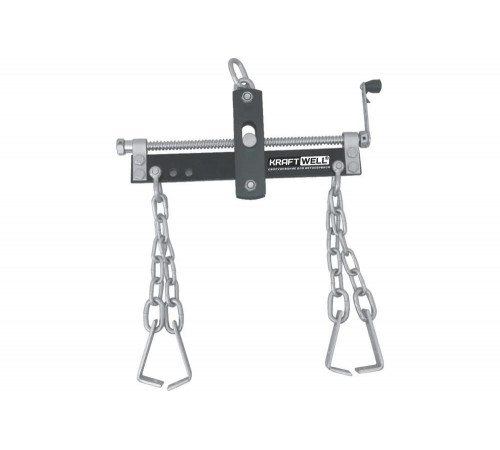Траверса для крана KraftWell 680 кг KRWEL Траверса для крана KraftWell 680 кг KRWEL
