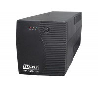 Источник бесперебойного питания RUCELF UWI-1400-24-I 00-00000478