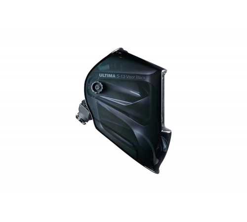 Маска сварщика Хамелеон ULTIMA 5-13 Visor Black, 100х67 мм, упаковка 25 шт FUBAG 38099.25 Маска сварщика Хамелеон ULTIMA 5-13 Visor Black, 100х67 мм, упаковка 25 шт FUBAG 38099.25