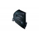 Маска сварщика Хамелеон ULTIMA 5-13 Visor Black, 100х67 мм, упаковка 25 шт FUBAG 38099.25