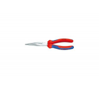 Круглогубцы с режущими кромками KNIPEX KN-2615200