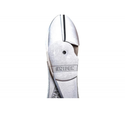 Силовые бокорезы KNIPEX KN-7406200