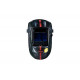 Маска сварщика Хамелеон ULTIMA 5-13 Visor Black, 100х67 мм, упаковка 25 шт FUBAG 38099.25